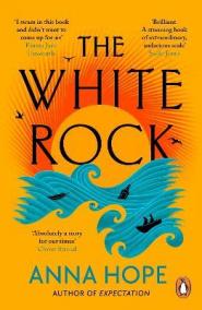 The White Rock: From the bestselling author of The Ballroom