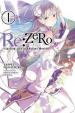 Re:Zero/Volume 1: Starting Life in Another World