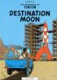 TINTIN (16) Destination Moon