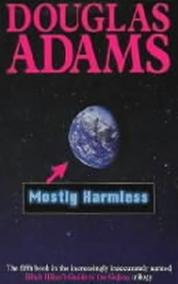 Mostly Harmless