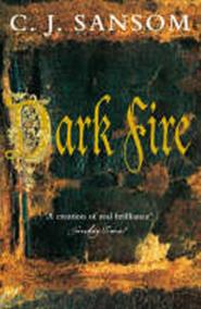 Dark Fire (2)