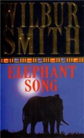 ELEPHANT SONG