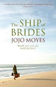 The Ship of Brides