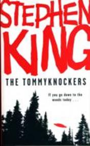 The Tommyknockers