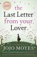 The last Letter from Your Lover