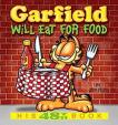 Garfield Will Eat for Food: His 48th Book