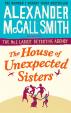 The House of Unexpected Sisters