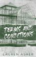 Terms and Conditions