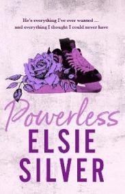 Powerless: The must-read, small-town romance and TikTok bestseller!