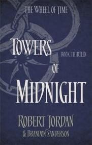 Towers Of Midnight