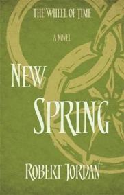 New Spring