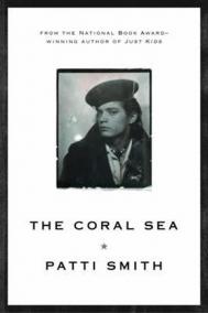 The Coral Sea