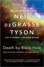 Death by Black Hole: And Other Cosmic Quandaries