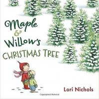 Maple - Willow´s Christmas Tree