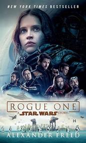 Rogue One: Star Wars Story