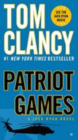 Patriot Games