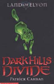 Dark Hills Divide