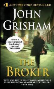 The Broker