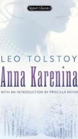 Anna Karenina