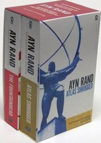 The Fountainhead/Atlas Shrugged