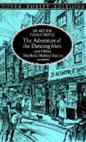 The Adventure of the Dancing Men and Other Sherlock Holmes Stories