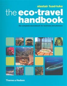 The Eco-Travel Handbook