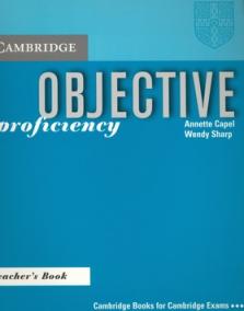 Objective proficiency Teachers Book