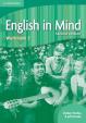 English in Mind 2nd Edition Level 2: Workbook