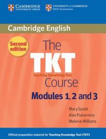 TKT Course, The: Modules 1, 2 - 3, Paperback