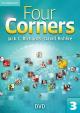 Four Corners 3: DVD