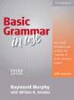 Basic Grammar in Use 3rd Ed.: Student´s Book with answers
