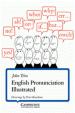 English Pronunciation Illustrated: Audio CDs (2)