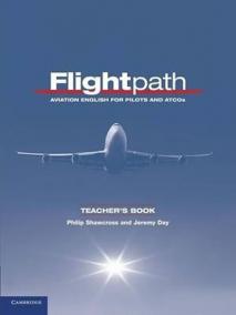 Flightpath: Teacher´s Book