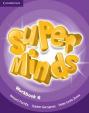 Super Minds 6: Workbook