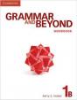 Grammar and Beyond 1B: Workbook