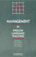 Management in English Language Teaching: PB