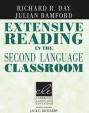 Extensive Reading in the Second Language Classroom