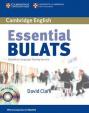 Essential BULATS: Student´s Book with Audio CD and CD-ROM