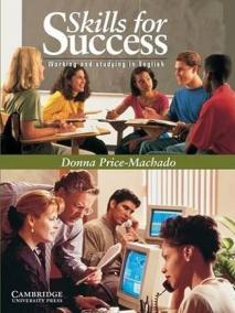 Skills for Success: Student´s Book