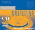 Objective CAE (updated exam): Audio CD Set (3 CDs)