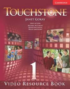 Touchstone 1: Video Resource Book