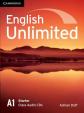 English Unlimited Starter: Class Audio CDs (2)