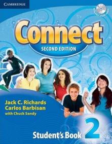 Connect 2nd Edition: Level 2 Student´s Book