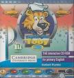 Join Us for English 3: English with Toby CD-ROM for Windows