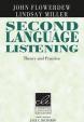 Second Language Listening: PB