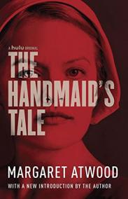 The Handmaid´s Tale (Movie Tie-In)