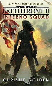 Star Wars: Battlefront II: Inferno Squad