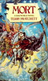 Mort : (Discworld Novel 4)