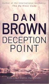 Deception Point