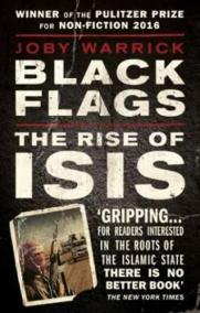 Black Flags : The Rise of Isis